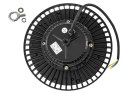 Lampa przemysłowa led ip65 150w high bay ufo 18 000lm 4000k neutralna
