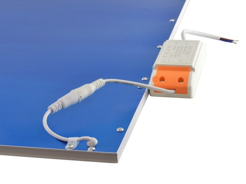 Panel led sufitowy 120x30 60w lampa slim kaseton 6000k zimny