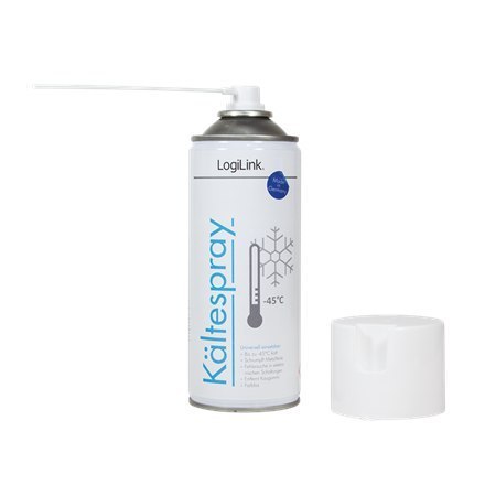 Logilink Logilink | RP0014 | Spray chłodzący | 400 ml