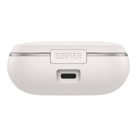 Słuchawki TWS Edifier NeoBuds Pro 2, ANC (beżowe)