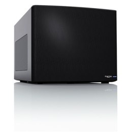 Fractal Design Fractal Design | NODE 304 | 2 - USB 3.0 (wewnętrzna przejściówka z 3.0 na 2.0 w zestawie)1 - wejście audio 3,5 mm (mikrofon)1 - 