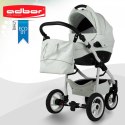ADBOR NEMO exclusive WÓZEK WIELOFUNKCYJNY+fotelik 3 w 1