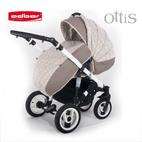 ADBOR Otis ott-09 Wózek wielofunkcyjny