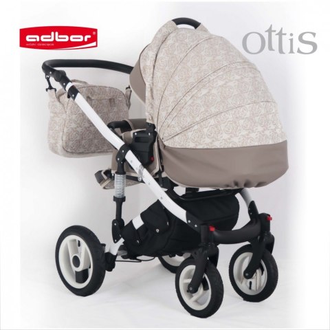 ADBOR Otis ott-09 Wózek wielofunkcyjny