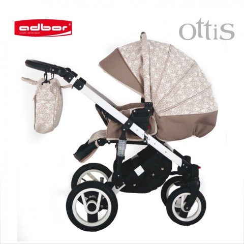 ADBOR Otis ott-09 Wózek wielofunkcyjny