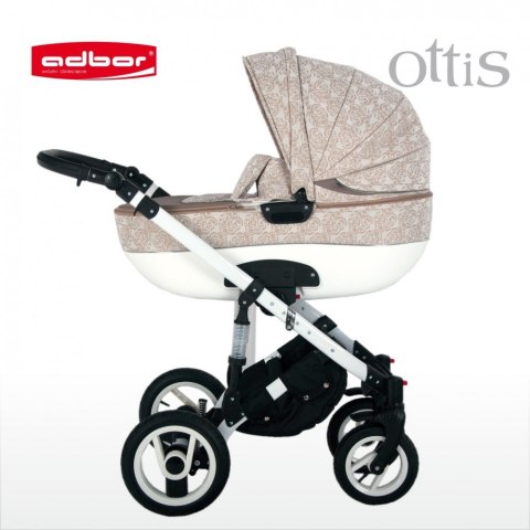 ADBOR Otis ott-09 Wózek wielofunkcyjny