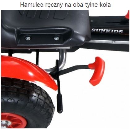 ARTI GM-18 GREEN Formula Sport GOKART Pojazd