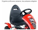 ARTI GM-18 RED Formula Sport GOKART Pojazd