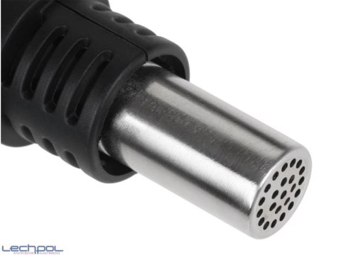 LUT0045 Stacja lutownicza SMD gorące powietrze