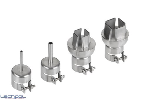 LUT0045 Stacja lutownicza SMD gorące powietrze