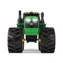 TOMY 46656 John Deere traktor Monster światło i dźwięk