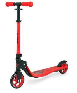 ND18_2486 Scooter Smart Red