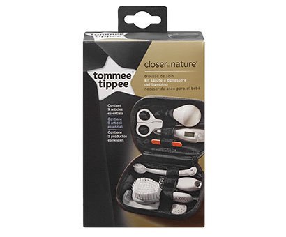 ND33_AK-681 230126 ZESTAW PIELEGNACYJNY Tommee Tippee