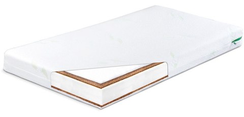 ND33_SILLO-0140 MATERAC KOKOS-PIANKA-KOKOS LUXE 120×60 (11CM) ALOE VERA SENSILLO