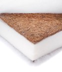 ND33_SILLO-0140 MATERAC KOKOS-PIANKA-KOKOS LUXE 120×60 (11CM) ALOE VERA SENSILLO