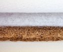 ND33_SILLO-0140 MATERAC KOKOS-PIANKA-KOKOS LUXE 120×60 (11CM) ALOE VERA SENSILLO