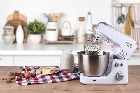 AD 4216 Robot planetarny 1000W