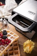 CR 3046 Gofrownica 1600W CAMRY