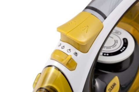 CR 5029 Żelazko ceramiczne 3000 W