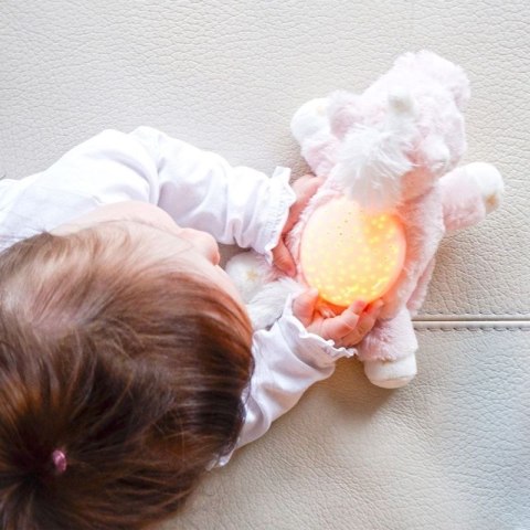 ND19_CL-7472UC______N9/21 Cloud b® Dream Buddies™ Lampka nocna jednorożec Ella