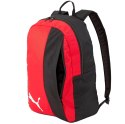 ND05_P7440 076854 01 Plecak Puma teamgoal 23 Backpack czerwono-czarny 076854 01