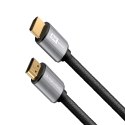 KM1265 Kabel HDMI-HDMI 2.1 8K 1,8 m Kruger&Matz