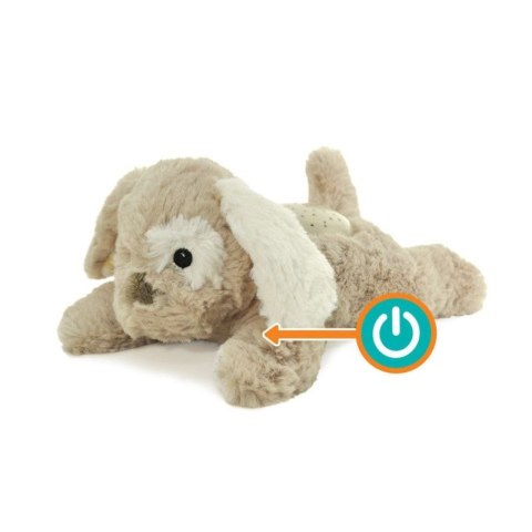 ND19_CL-7472PP______N9/21 Cloud b® Dream Buddies™ Lampka nocna piesek Patch