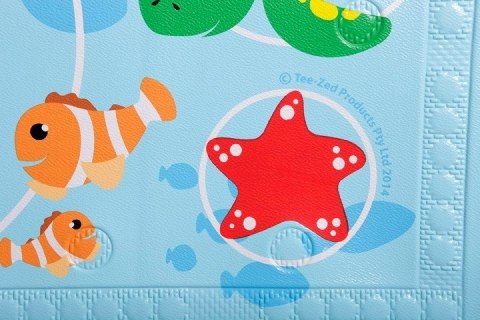 ND19_PCR679P_(G679) Mata antypoślizgowa z czujnikiem ciepła