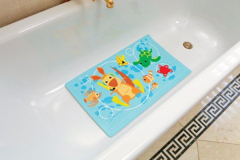 ND19_PCR679P_(G679) Mata antypoślizgowa z czujnikiem ciepła