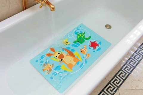 ND19_PCR679P_(G679) Mata antypoślizgowa z czujnikiem ciepła