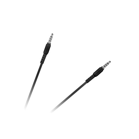 KM0659 Gamingowe słuchawki nauszne dla dzieci Kruger&Matz model Street Kids Gamer, kolor czarny