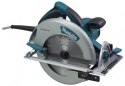 MAKITA PILARKA TARCZOWA RĘCZNA 1800W 210MM
