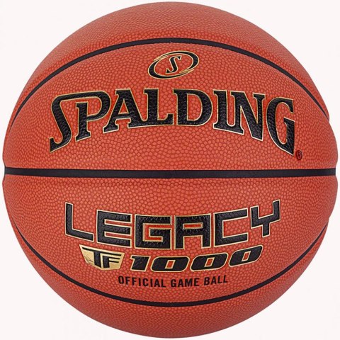 ND05_P8961-6 76964Z Piłka do koszykówki Spalding TF-1000 Legacy Logo Fiba 76964Z r.6