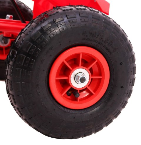 ND28_10936_A18_CR Gokart Champion Czerwony