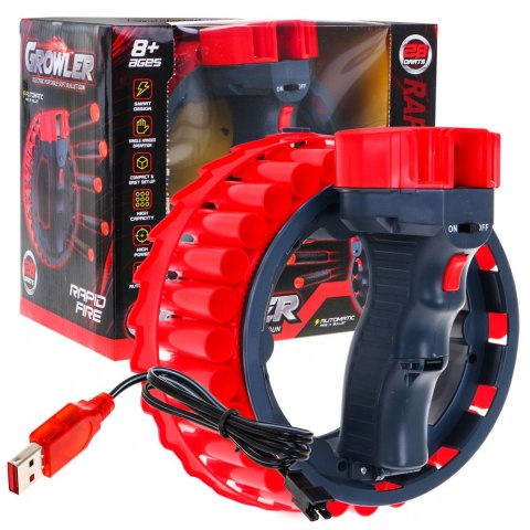 ND28_12533_ZMI_H01 Pistolet GROWLER