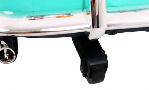 ND28_12754_PA_SX1938_ZIE Pojazd BMW 507 Retro Zielony