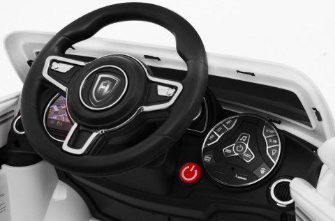 ND28_13518_PA_HL1518_BIA Pojazd Turbo-S Biały