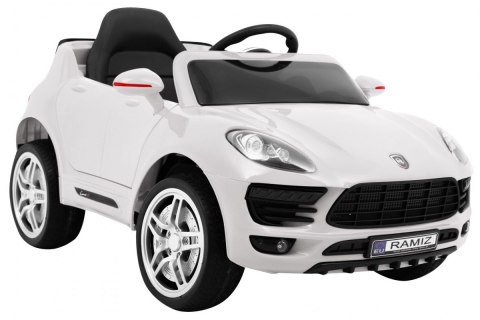 ND28_13518_PA_HL1518_BIA Pojazd Turbo-S Biały