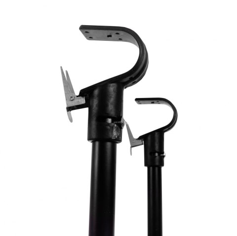 ND28_14155_TRAMP_10FT_NIE Trampolina Ogrodowa 10FT 305cm Niebieska