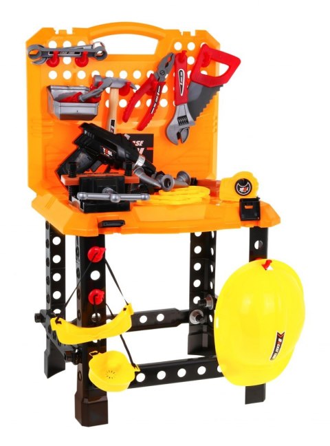 ND28_14220_ZWA_T101-1 Warsztat Walizka Stolik