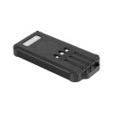KM0910 POWER BANK Kruger&Matz 10000 mAh Li-pol solarny