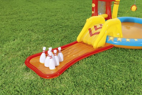 ND28_14756_53068 Plac Zabaw Małych Mistrzów BESTWAY