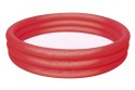 ND18_5027 Bestway 51026 Basenik dmuchany Czerwony 1.52m x 30cm