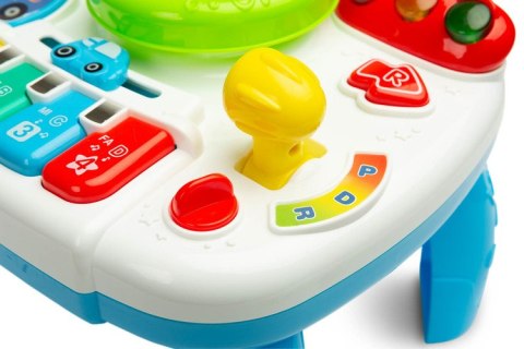 ND33_TOYZ-9005 ZABAWKA EDUKACYJNA - STOLICZEK MAŁEGO KIEROWCY