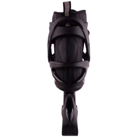 ND05_Ł0971-41 400875 00001 Łyżworolki Roces Weft Thread czarno-szare 400875 00001 r.41