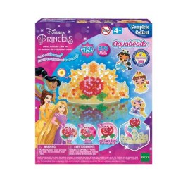 ND17_ZB-155183 AQUABEADS Disney Princes Tiara księżniczki 31901