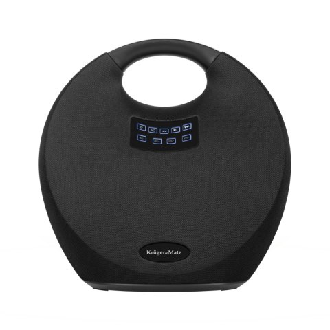KM0562 Głośnik bezprzewodowy Kruger&Matz Spiral