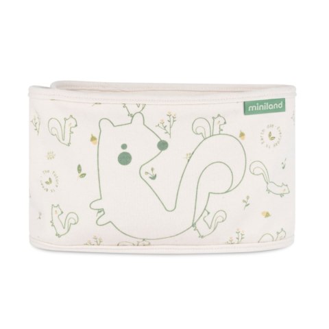 ND19_ML89396 Pas antykolkowy dla dziecka - Wiewiórka