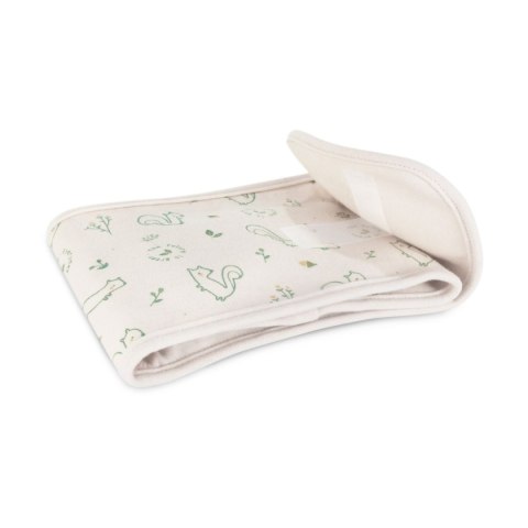 ND19_ML89396 Pas antykolkowy dla dziecka - Wiewiórka