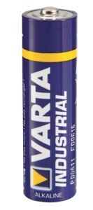 Bateria Varta Industrial LR6 AA 4006 op/40szt